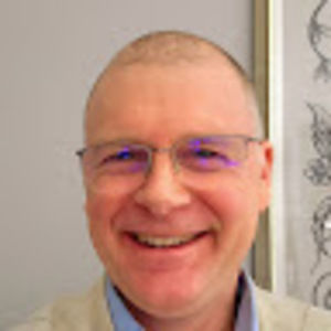 Meet your Posher, Justin